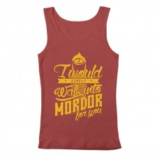 LOTR Mordor Men's